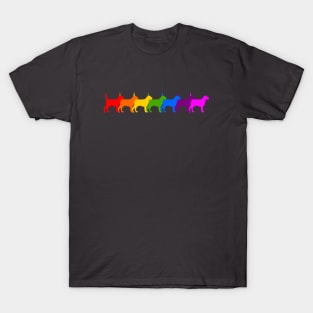 Labrabow T-Shirt